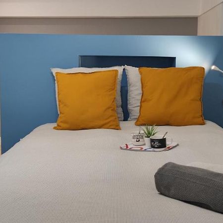Duplex Cosy - Gare - Hyper Centre - Wifi Daire Angers Dış mekan fotoğraf