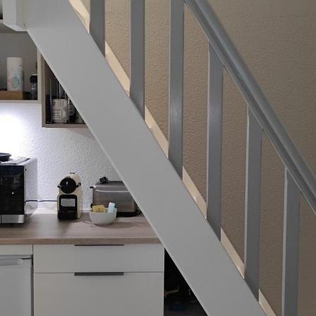 Duplex Cosy - Gare - Hyper Centre - Wifi Daire Angers Dış mekan fotoğraf